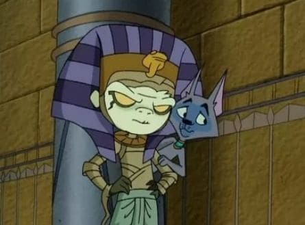 Тутенштейн кадры