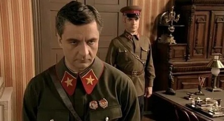 Тухачевский: Заговор маршала кадры Тухачевский: Заговор маршала кадры