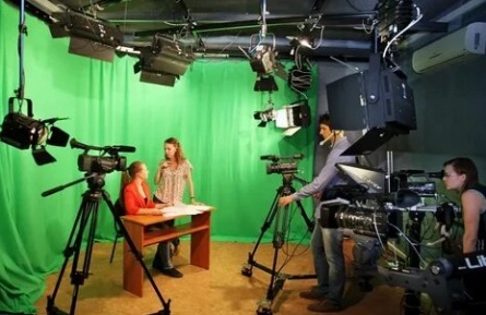 ТВ Цех кадры ТВ Цех кадры