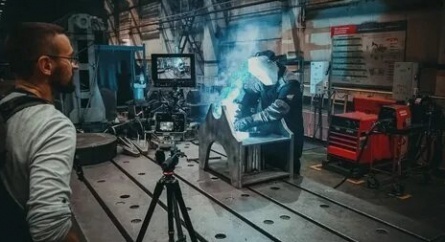 ТВ Цех кадры ТВ Цех кадры