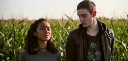 Твой дом кадры