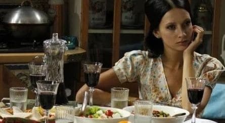 Твой мир кадры