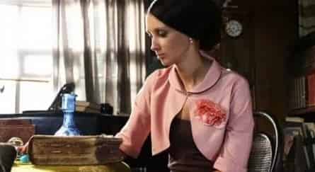 Твой мир кадры