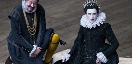Twelfth Night кадры Twelfth Night кадры
