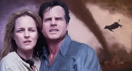 Twister: A Musical Catastrophe кадры Twister: A Musical Catastrophe кадры