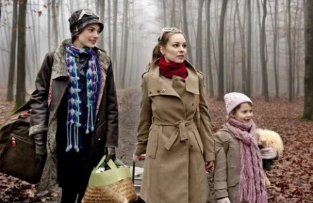 Ты это обещала кадры Ты это обещала кадры