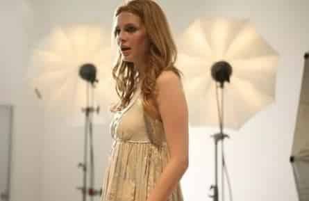 Ты и я кадры