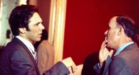 Ты мой восторг, мое мученье... кадры Ты мой восторг, мое мученье... кадры