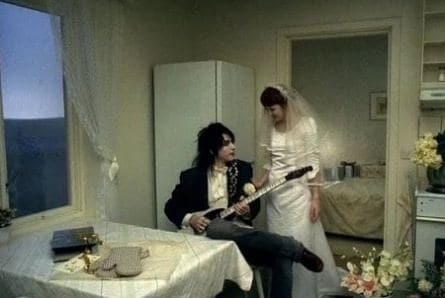 Ты, живущий! кадры