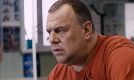 Тяжеловес кадры Тяжеловес кадры