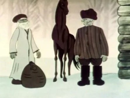 Тёплый хлеб кадры