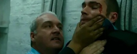 Тюремщик кадры Тюремщик кадры