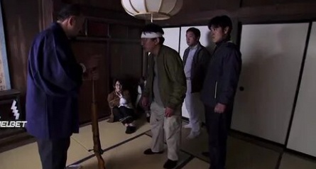 Тюрьма мёртвых тел: Часть 2 кадры