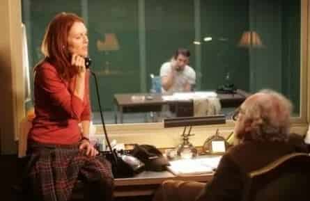 Убежище кадры