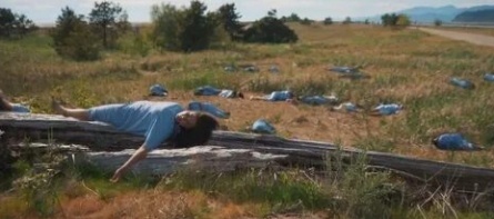 Убежище: Поколение первое кадры