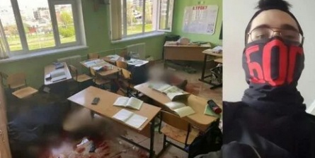 Убийца Андрея Кадетова попал под суд кадры