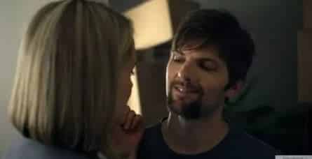 Убийца по соседству кадры