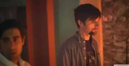 Убийца по соседству кадры