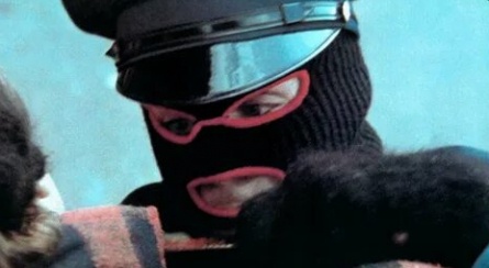 Убийца полицейских кадры Убийца полицейских кадры