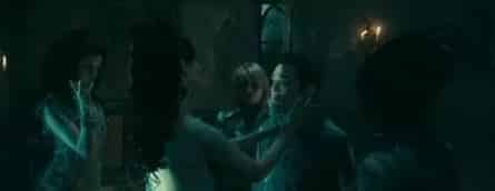 Убийцы вампирш-лесбиянок кадры Убийцы вампирш-лесбиянок кадры