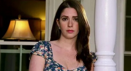 Убийства королев красоты кадры