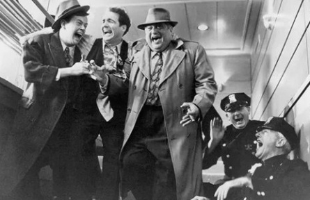 Убийства на радио кадры Убийства на радио кадры