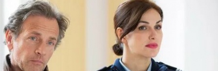Убийства в Коллиуре кадры
