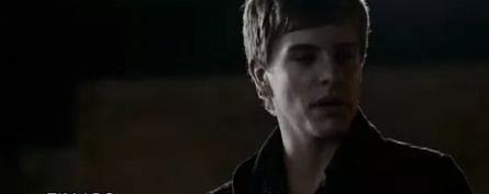 Убийственная поездка кадры