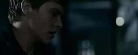 Убийственная поездка кадры