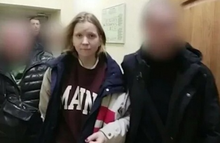 Убийство получило продолжение кадры Убийство получило продолжение кадры
