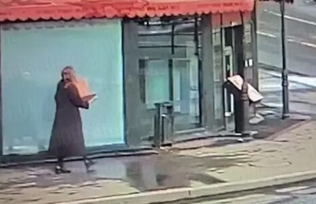 Убийство в высшем обществе кадры Убийство в высшем обществе кадры