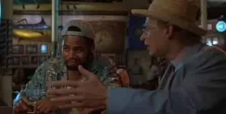 Убийство ворон кадры