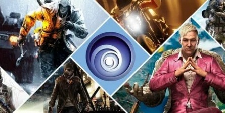 Ubisoft займется игровым кино кадры