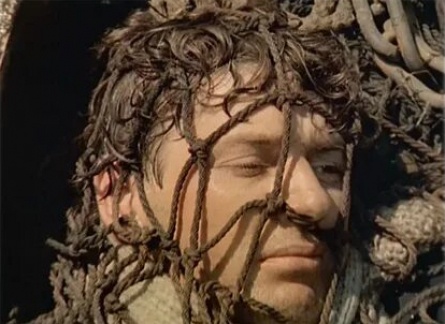 Убить дракона кадры