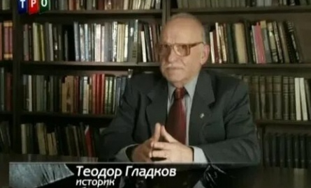 Убить гауляйтера кадры