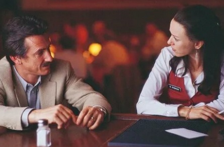 Убить президента кадры