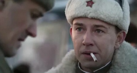 Убить Сталина кадры Убить Сталина кадры