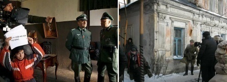 Убить товарища Сталина кадры Убить товарища Сталина кадры