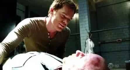 Убившая боль кадры