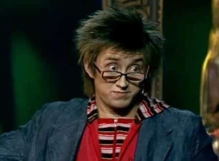 Убойная лига кадры