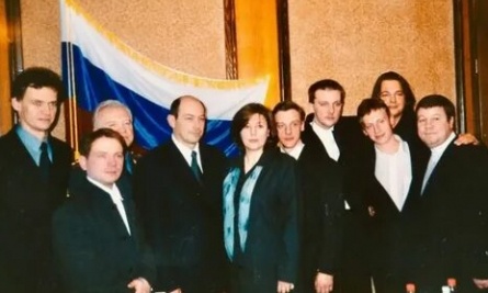 Убойная сила 2 кадры Убойная сила 2 кадры