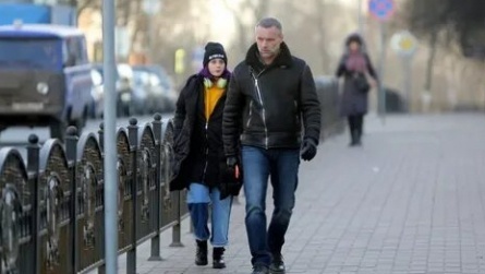 Уцелевшие кадры