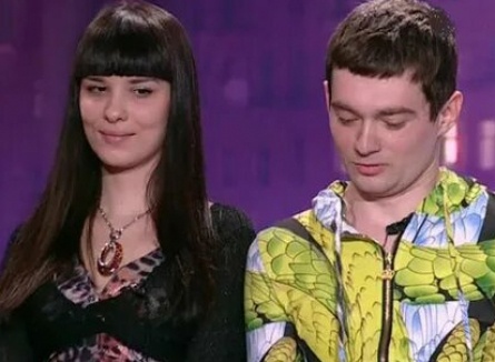 Участница Дома 2 Екатерина Венгржановская добилась от Венца отмены развода кадры Участница Дома 2 Екатерина Венгржановская добилась от Венца отмены развода кадры