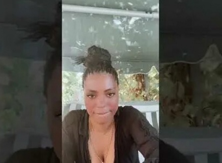 Участница Дома 2 Либерж Кпадону обидела своего парня кадры Участница Дома 2 Либерж Кпадону обидела своего парня кадры