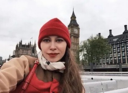 Участница Дома 2 Снежана Камбур основательно взялась за новичка кадры