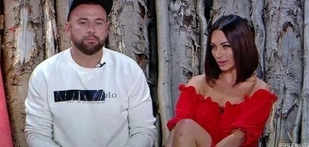 Участник Дома 2 Алексей Крылов решил положить конец любовному треугольнику кадры