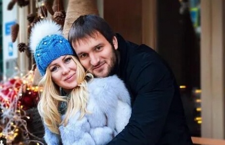 Участник Дома 2 Алексей Самсонов влюблен в девушку за периметром кадры