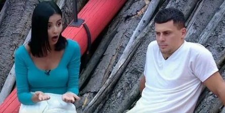 Участник Дома 2 Иван Барзиков потерял деньги кадры Участник Дома 2 Иван Барзиков потерял деньги кадры
