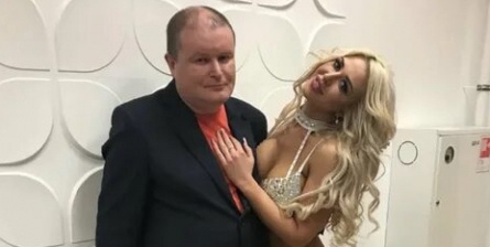 Участник Дома 2 Николай Должанский отказал Алие Рахмановой кадры Участник Дома 2 Николай Должанский отказал Алие Рахмановой кадры