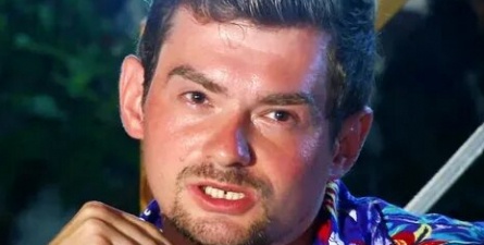 Участник Дома 2 Венцеслав Венгржановский получил по лицу кадры Участник Дома 2 Венцеслав Венгржановский получил по лицу кадры